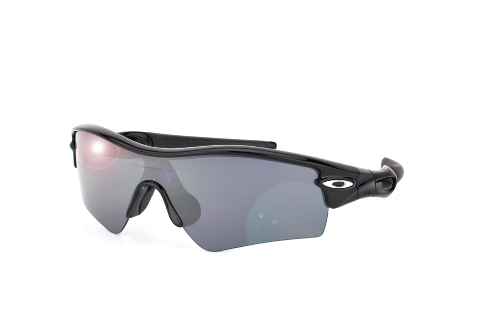 Oakley Sonnenbrille Radar Path OO 9051 09-674
