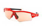 Oakley Sonnenbrille Radar Path OO 9051 09-720
