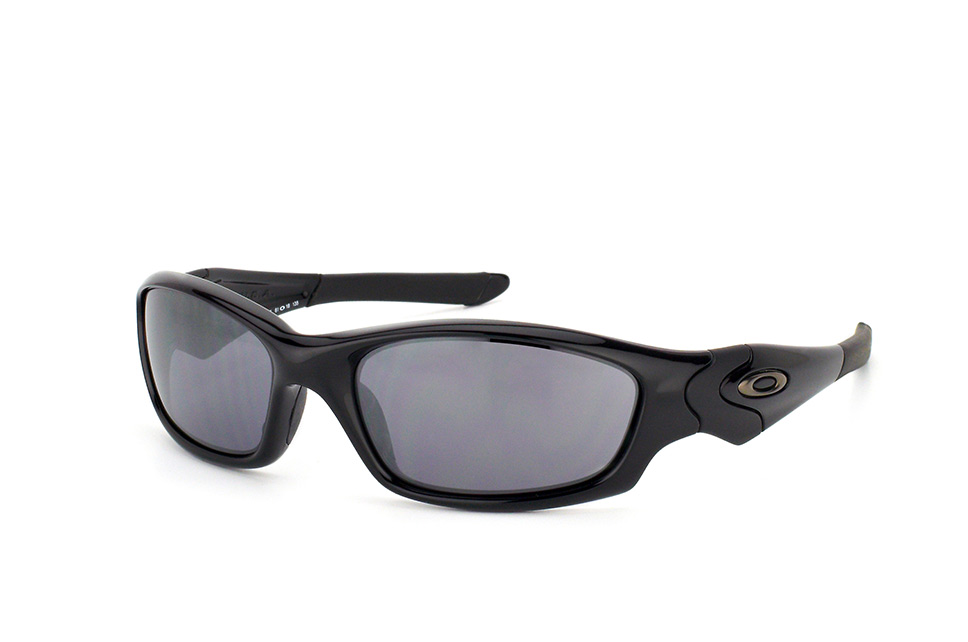 Oakley Sonnenbrille Straight Jacket OO 9039 04-325 Preisvergleich
