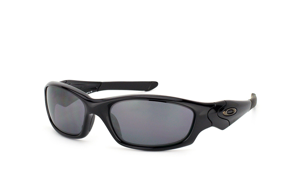 Oakley Sonnenbrille Straight Jacket OO 9039 12-935 Preisvergleich