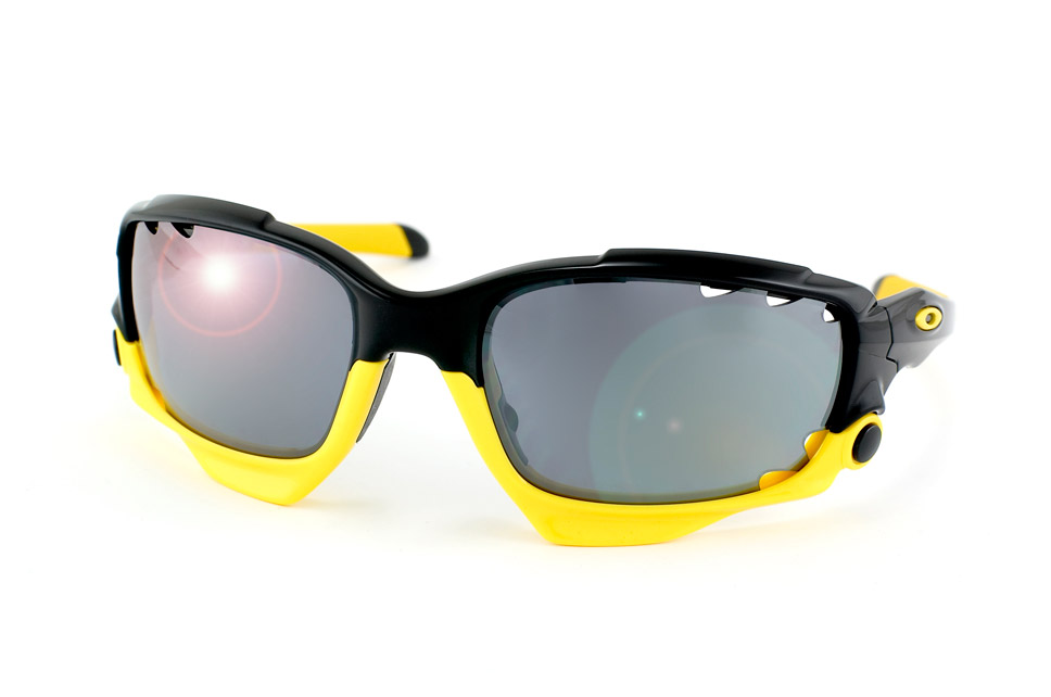 Oakley Sonnenbrille Jawbone Livestrong OO 9089 04-211