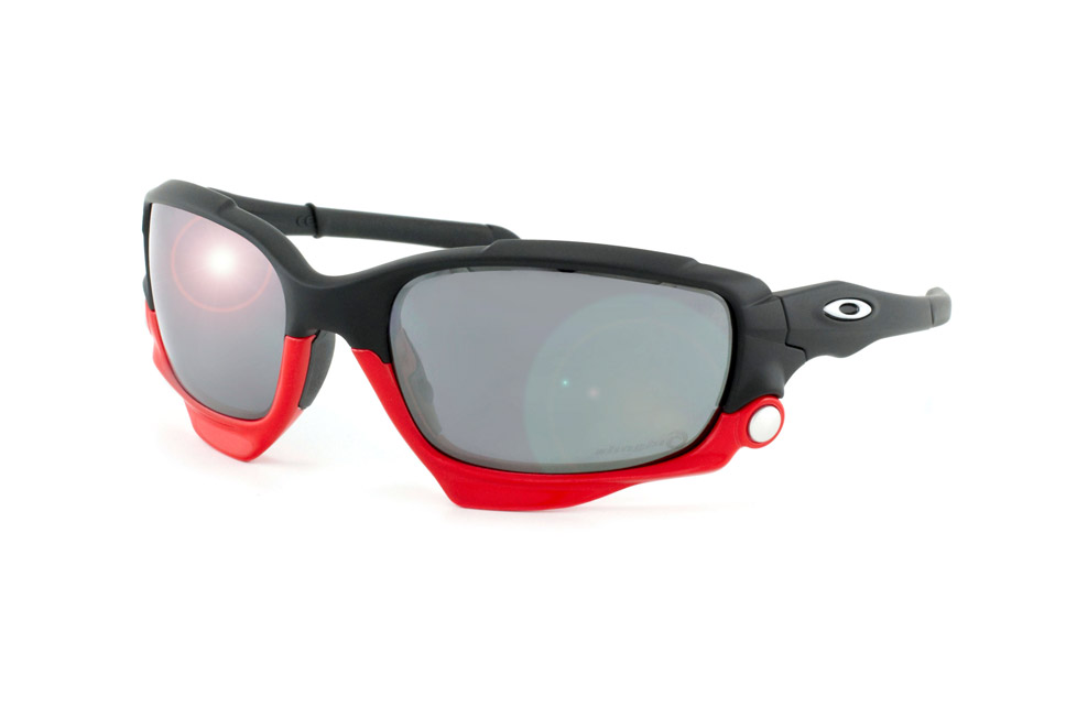 Oakley Sonnenbrille Jawbone Alinghi OO 9089 24-202 Preisvergleich