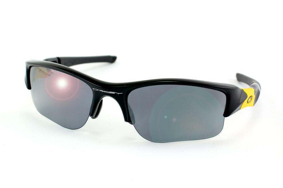 Oakley Sonnenbrille Flak Jacket XLJ Livestrong OO 9009 12-791 Preisvergleich