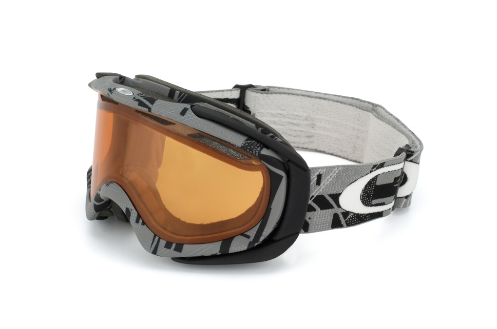 Oakley Sportbrille Ambush Snow Oo 7017 57-269