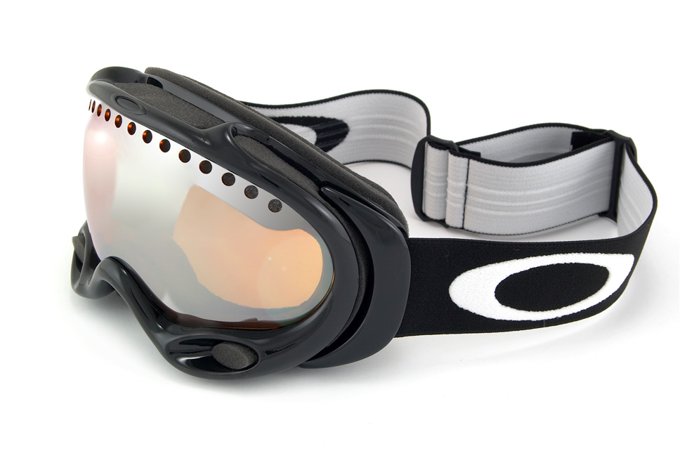 Oakley Sportbrille A-Frame OO 7001 01-829 Preisvergleich