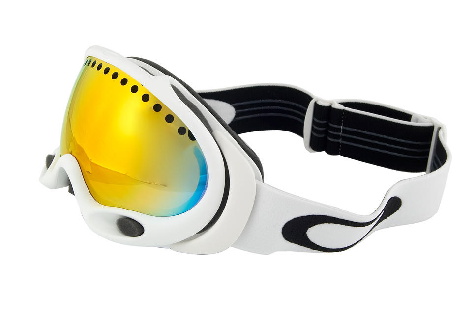 Oakley Sportbrille A-Frame OO 7001 01-986 Preisvergleich