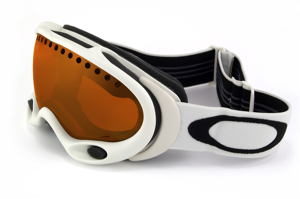 Oakley Sportbrille A-Frame OO 7001 01-940 Preisvergleich