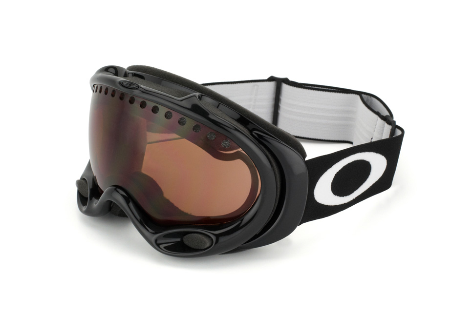 oakley a frame skibrille