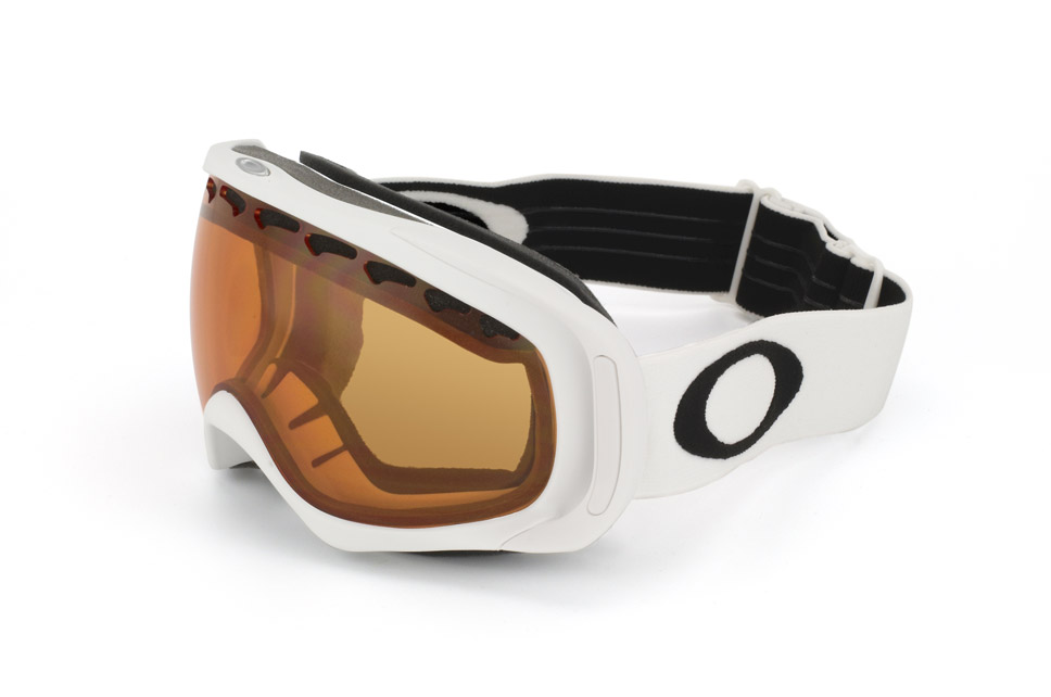 oakley crowbar skibrille
