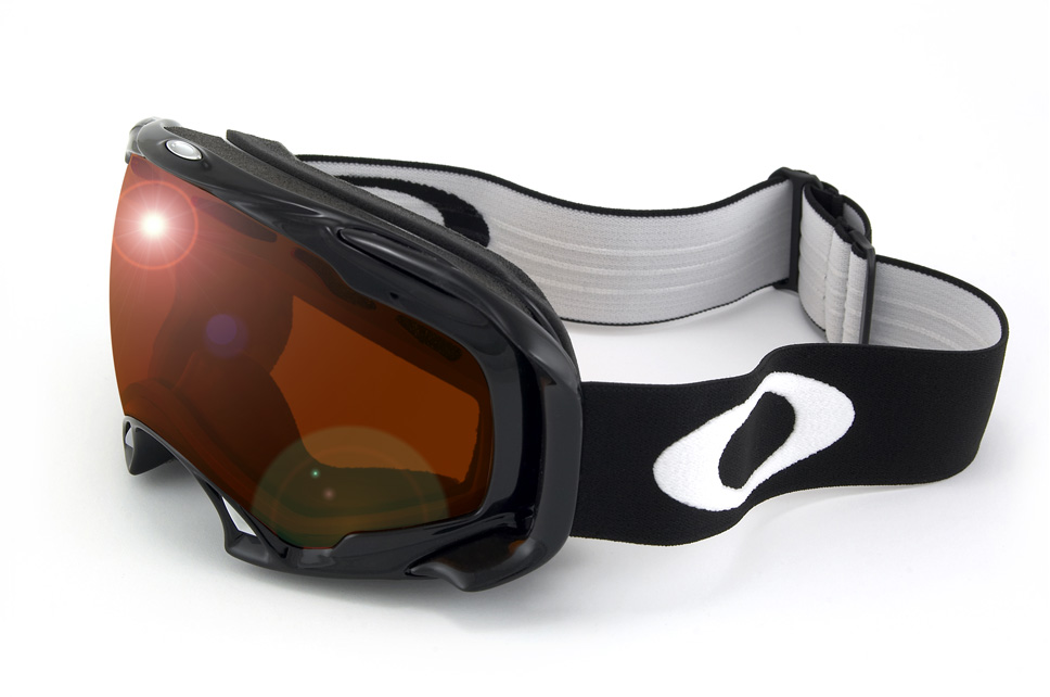 oakley skibrille splice