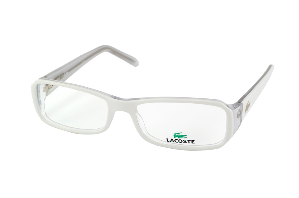Lacoste Brille LA 12236 WH Preisvergleich