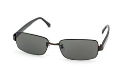 ck Calvin Klein Sonnenbrille - Modell: ck Calvin Klein CK 1096S 205