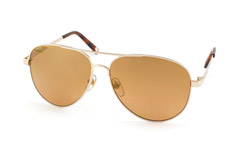 Michael Kors Sonnenbrille - Modell: Michael Kors MKS 101 743