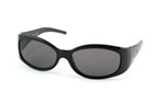 Fendi Lunettes de soleil Logo FS 301 001