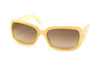 Fendi Lunettes de soleil Baguette FS 5008 275