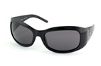 Fendi Lunettes de soleil Logo FS 299 001