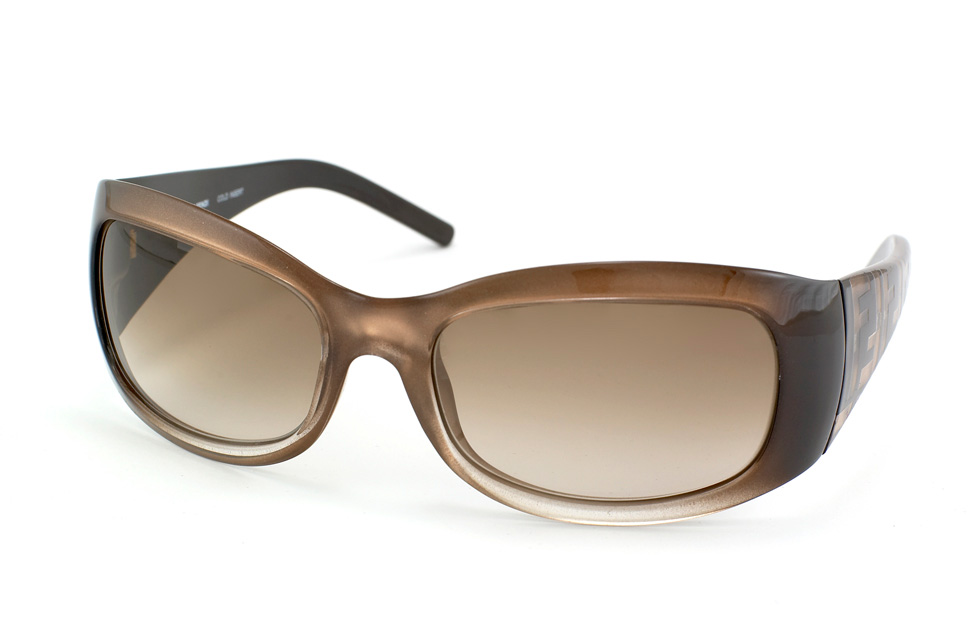 Fendi Sonnenbrille Logo Fs 299 200