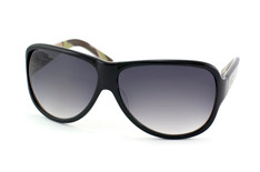 Bruno Banani Sonnenbrille - Modell: Bruno Banani BRU 8001 A