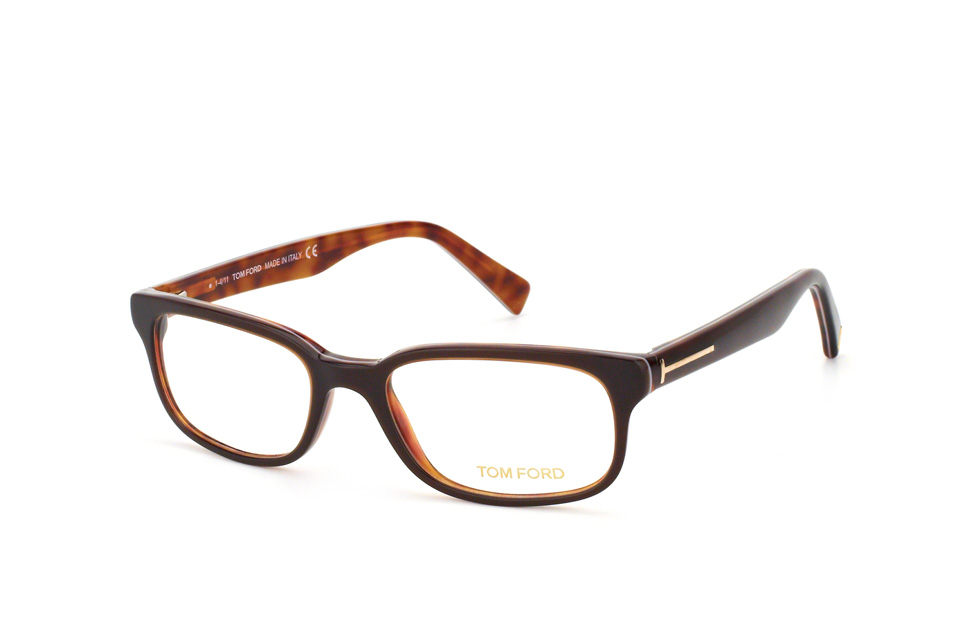 Tom ford nerd brille #3
