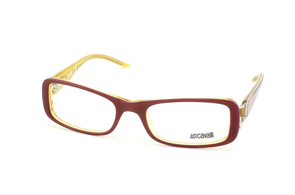 Just Cavalli Brille Jc 0171 / V 074