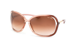 Tom Ford Sonnenbrille - Modell: Tom Ford Raquel FT 0076 / S U47