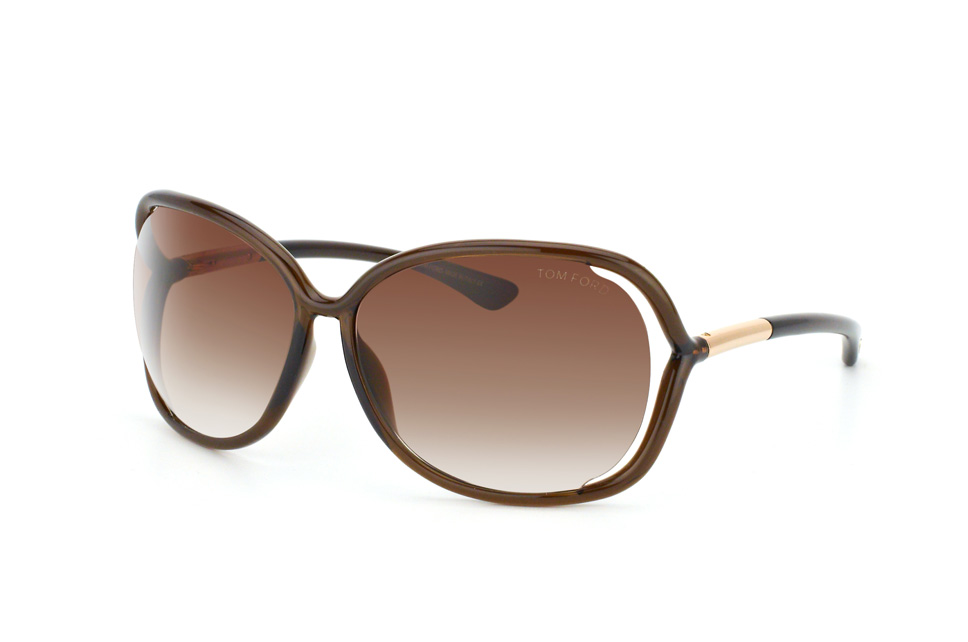 Tom Ford Raquel FT 0076 / S 692