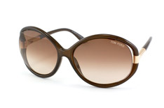 Tom Ford Sandrine FT 0124 / S 48F