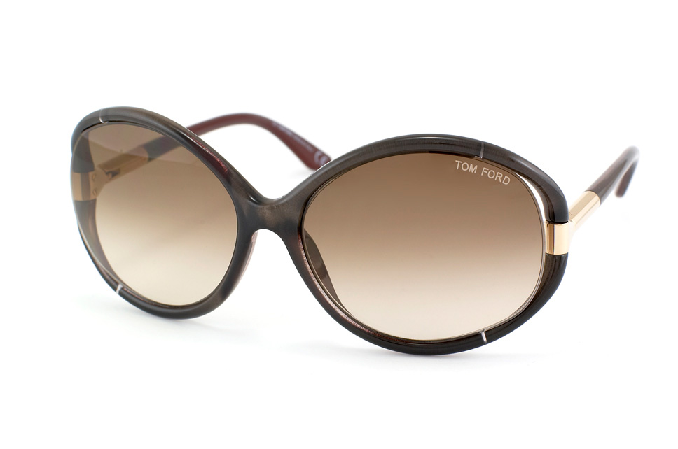 Tom Ford Sandrine FT 0124 / S 59F