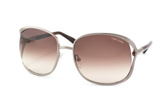 Tom Ford Sonnenbrille - Modell: Tom Ford Margaux FT 0040 / S G43