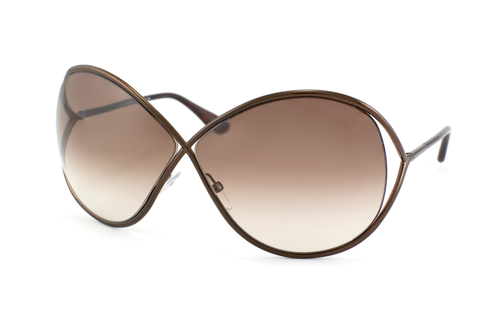 Tom Ford Lilliana FT 0131 / S 48F