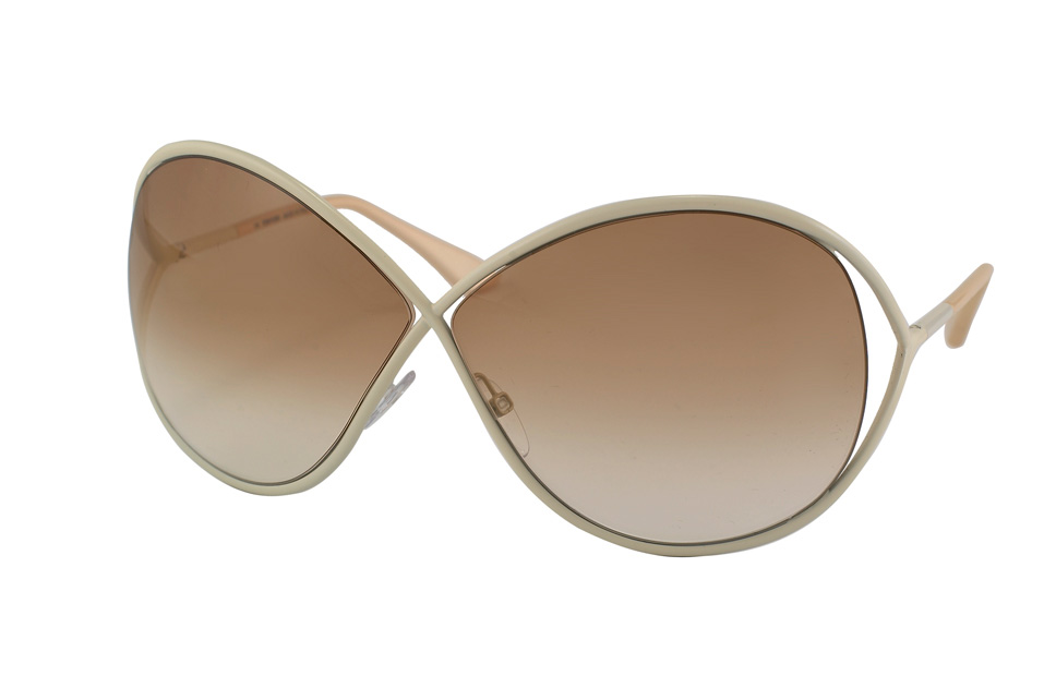 Tom Ford Lilliana FT 0131 / S 25G