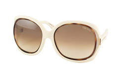 Tom Ford Sonnenbrille - Modell: Tom Ford Jaquelin FT 0100 / S 342