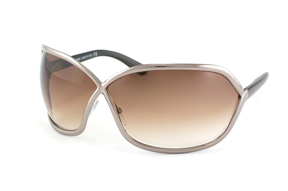 Tom Ford Ava FT 0115 / S 10P
