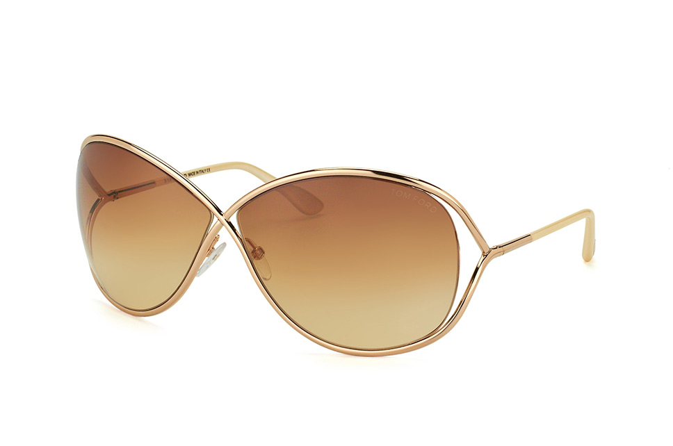 Tom Ford Miranda FT 0130 / S 28F