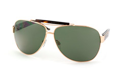 Just Cavalli Sonnenbrille - Modell: Just Cavalli JC 211 S/S 28N