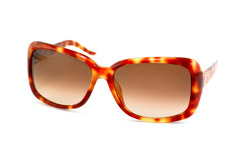 Just Cavalli Sonnenbrille - Modell: Just Cavalli JC 207 S/S 53F