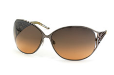 Just Cavalli Sonnenbrille - Modell: Just Cavalli JC 198 S/S 98P