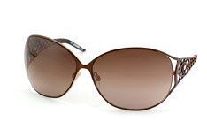 Just Cavalli Sonnenbrille - Modell: Just Cavalli JC 198 S/S 47F