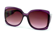 Jee Vice Sonnenbrille - Modell: Jee Vice Red Hot JV 27 620115001