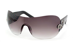 Guess Sonnenbrille - Modell: Guess GU 6491 BLK-35