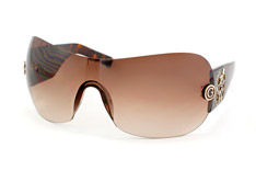 Guess Sonnenbrille - Modell: Guess GU 6491 TO-34