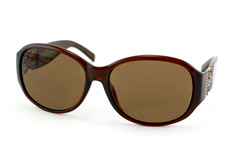 Guess Sonnenbrille - Modell: Guess GU 6452 STBRN-1