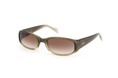 Guess Sonnenbrille - Modell: Guess GU 653N BRNF-34