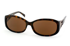 Guess Sonnenbrille - Modell: Guess GU 6377 TO-1