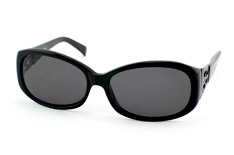 Guess Sonnenbrille - Modell: Guess GU 6377 BLK-3