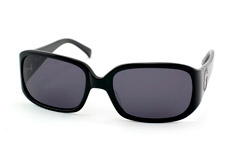 Guess Sonnenbrille - Modell: Guess GU 6419 BLK-3