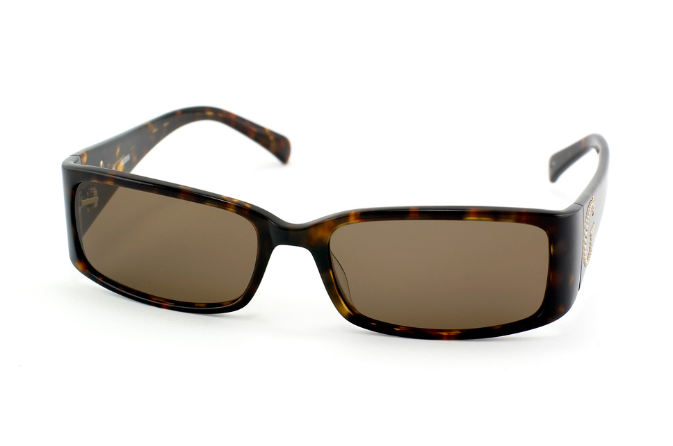 Guess Sonnenbrille GU 6420 TO-1