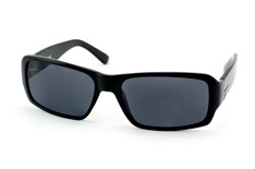 Guess Sonnenbrille - Modell: Guess GU 6342 BLK-3