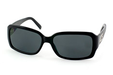 Guess Sonnenbrille - Modell: Guess GU 6446 BLK-3