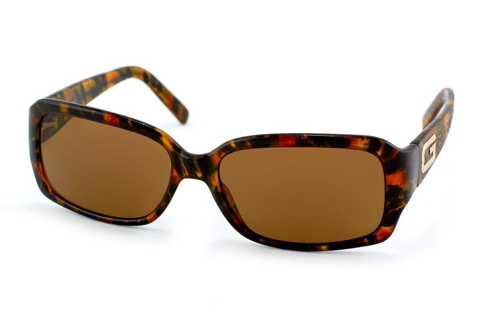 Guess Sonnenbrille GU 6446 TO-1